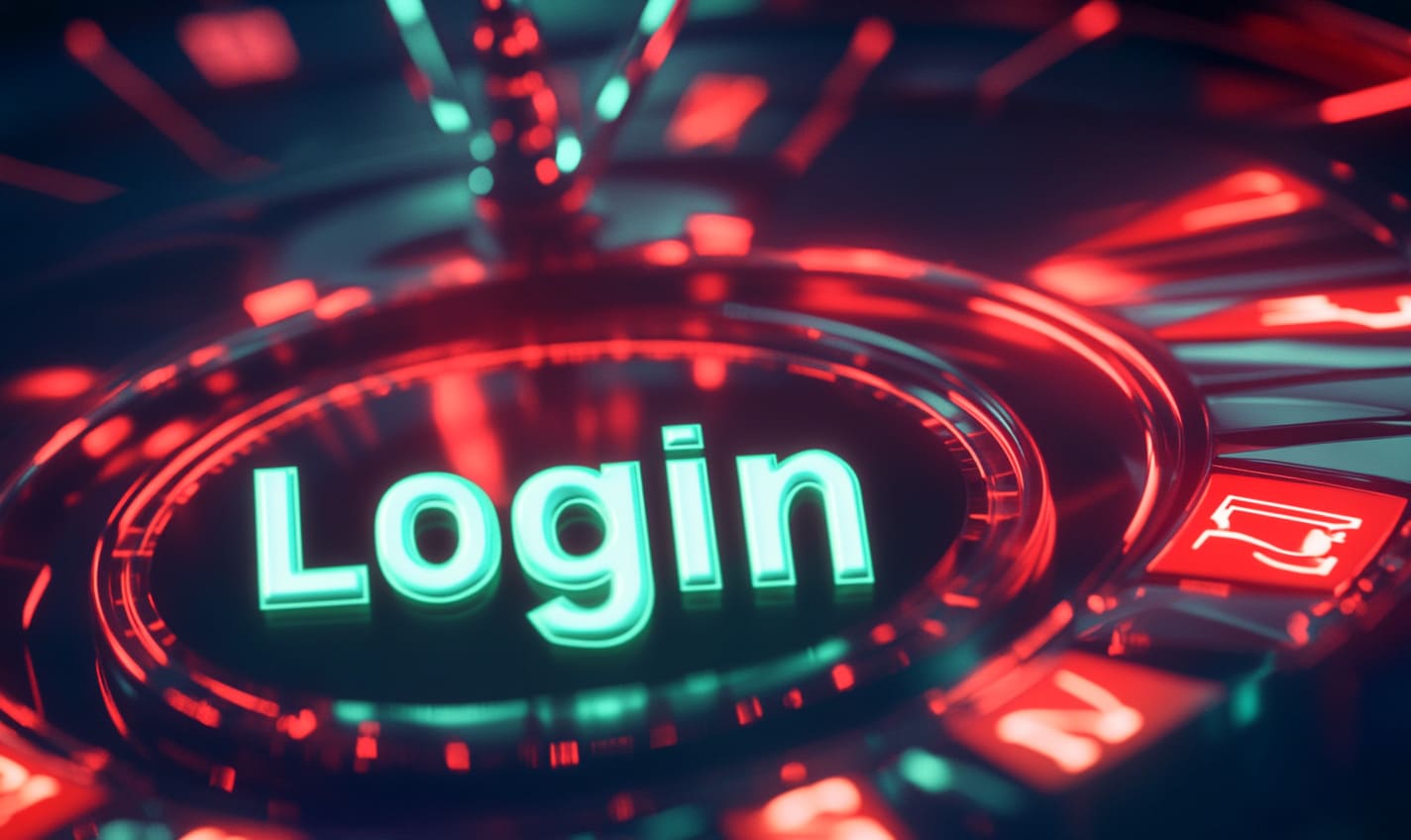 Click the "Register" Button at 365GOLD Casino